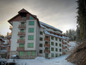 Forest Glade: ski apartments & SPA
