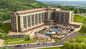 Dolce Vita Apartment Complex: sweet life by the sea