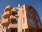 Apartment with magnificent seaview
