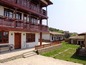 A Traditional Bulgarian Guesthouse near the sea