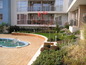 Apartament de vanzare in SVETI VLAS, Bulgaria - Apartament cu un dormitor in Sveti Vlas