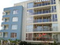 Apartament de vanzare in SVETI VLAS, Bulgaria - Apartament cu un dormitor in Sveti Vlas