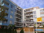 Apartament de vanzare in SVETI VLAS, Bulgaria - Apartament cu un dormitor in Sveti Vlas