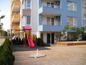 Apartament de vanzare in SVETI VLAS, Bulgaria - Apartament cu un dormitor in Sveti Vlas