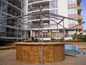 Apartament de vanzare in SVETI VLAS, Bulgaria - Apartament cu un dormitor in Sveti Vlas