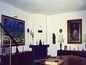 <I>The living room</I>