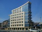 Srebarna Center