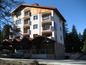 The Lodge Hotel