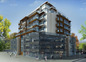 2-bedroom apartment for sale in Sofia