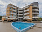 1-bedroom apartment for sale near Vidin