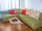 Two-bedroom apartment for rent at the very sea coast