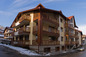 Apartament cu 2 camere de vanzare in BANSKO