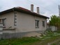One-storey house near Simeonovgrad