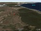 A vast plot of land near the sea! 