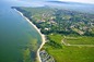 Teren cu proiect aproape de mare- 