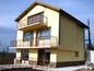 Newly built up house in Novo Selo village only 20 km from Rousse