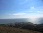 Front-line plot for sale in Bulgarian golf riviera, Topola village