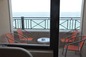 Furnished 1-Bedroom apartment on the sea coast