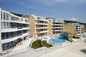 2-bedroom apartment for rent near Sunny Beach
