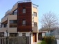 Modern 3-storey house with the best view to Varna 