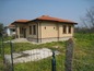 House for sale near Burgas, Bulgaria - Brand new house with a great location