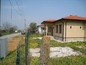 House for sale near Burgas, Bulgaria - Brand new house with a great location
