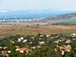 A vast plot of land near the sea! 