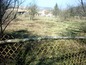 Building plot near the sea