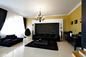 Luxury panoramic maisonette 