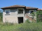Old rural property for sale near Elhovo
