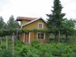 Small villa with vineyard in Elhovo 