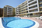 New apartments in Sunny Beach