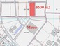 Development land for rent in Sofia