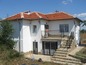 Renovated property with enormous garden near Yambol