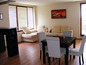 Two-bedroom apartment for rent in Golden Sands