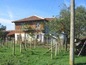 Rural house for sale near Elhovo