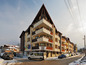 Big holiday apartment in Bansko