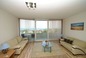 3-bedroom sea view apartment for rent