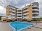 2-bedroom apartment for rent near Vidin
