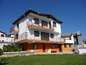 Villa Golden Fish 