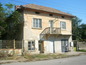 Rural two-storey house at an attractive price!