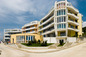 Two bedroom penthouse apartment near Sunny beach