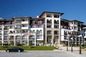 Exclusive beach-front apartment at Marina Dinevi, St. Vlas, Bulgaria
