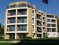 A new home in a park environment in the very heart of Varna
