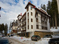 Apartment for sale in Pamporovo