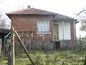 House with spacious garden for sale near Elhovo