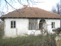 House with a big yard near Vidin