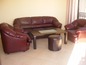 Fully furnished 2-Bedroom sea view apartment in Golden Sands