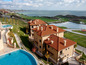 Thracian cliffs - unobstructed sea view, exhilarating golfing experience and top class Yacht Club