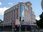 Elegant office in a modern business building in Plovdiv